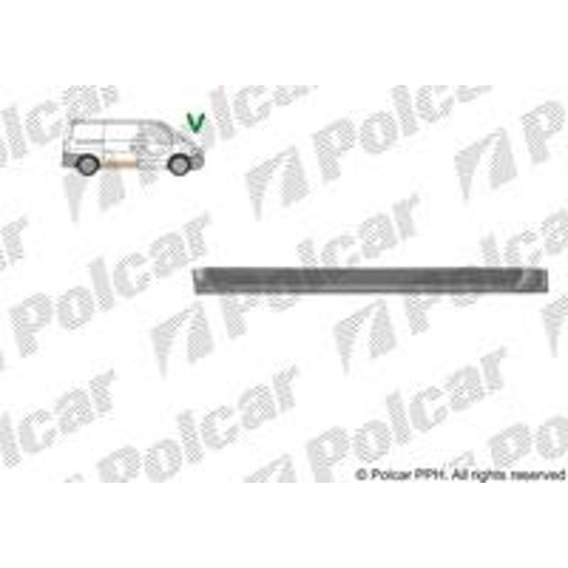 Lem dverí - 501240-4 - pravý