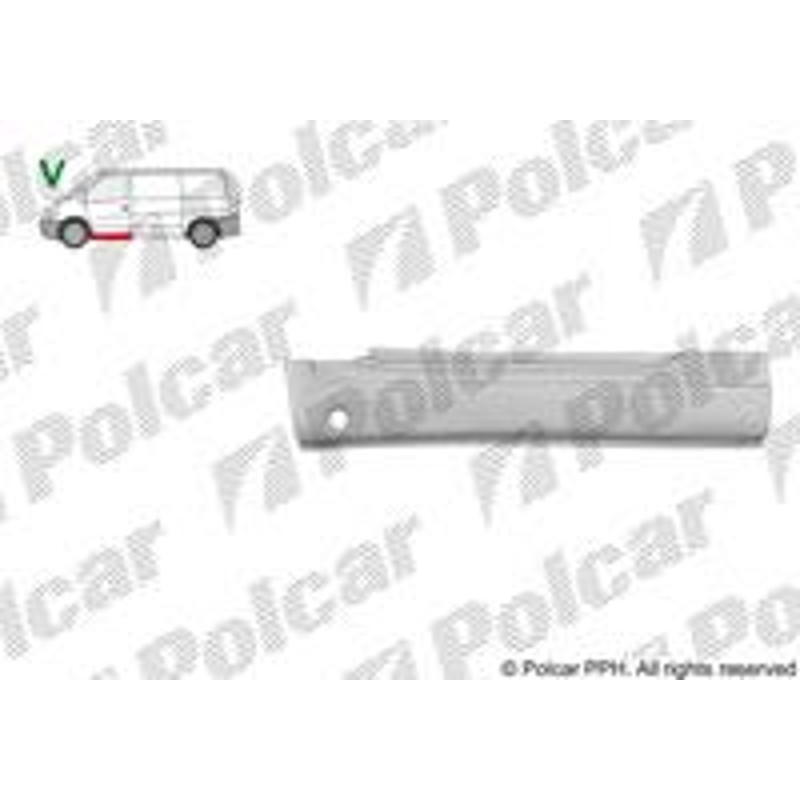 Prah - 501242 - pravý