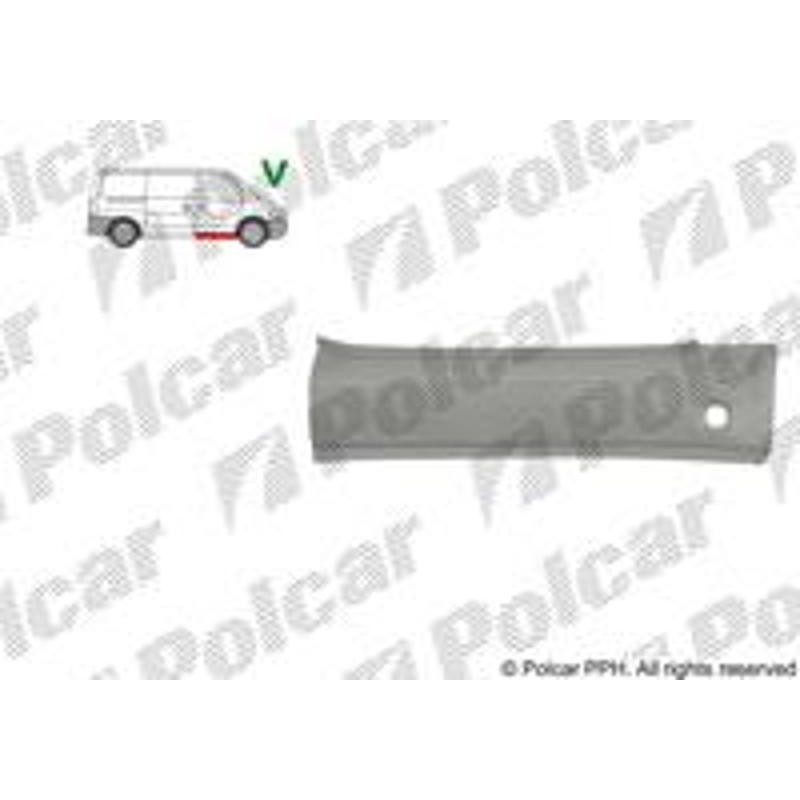 Prah - 501242-3 - pravý