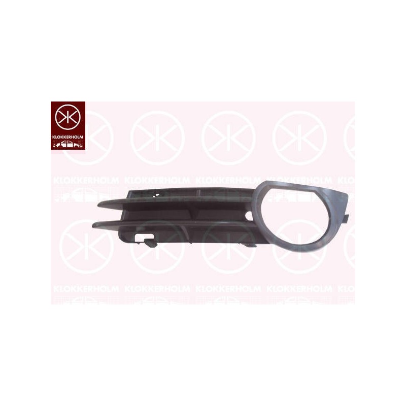 Vetracia mriežka v nárazníku - 0026911A1 - predné ľavé