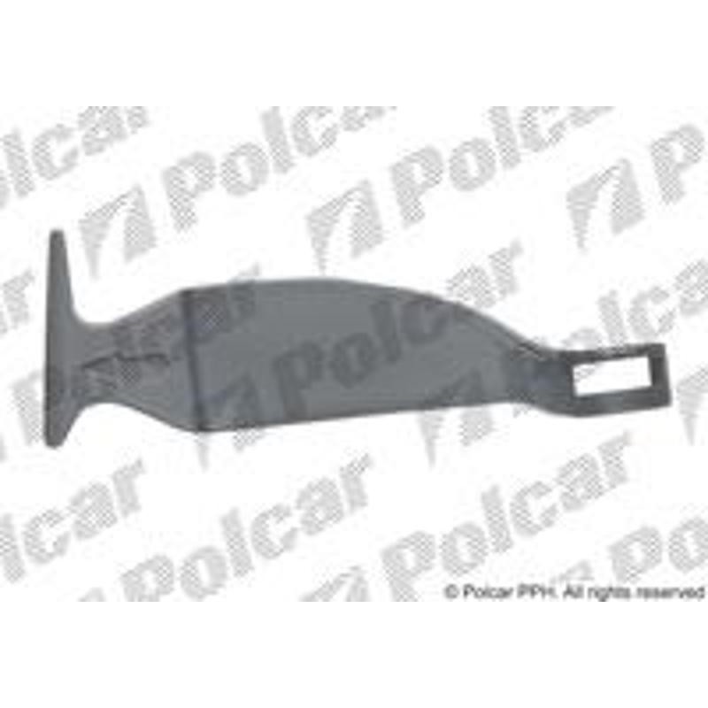 Packa otvarania kapoty - 50150528