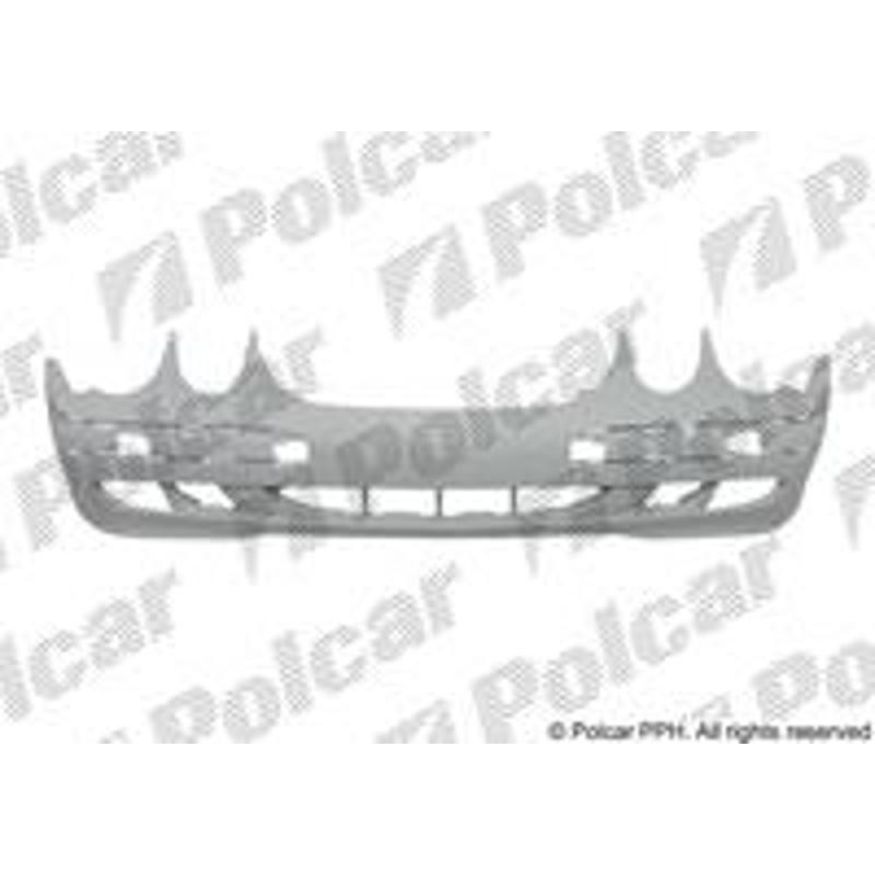 Predný nárazník - 5015074J