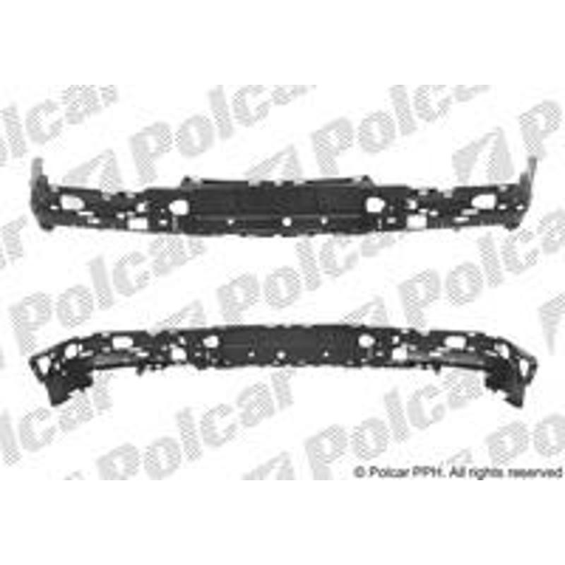 Výstuha nárazníka - 501507-6