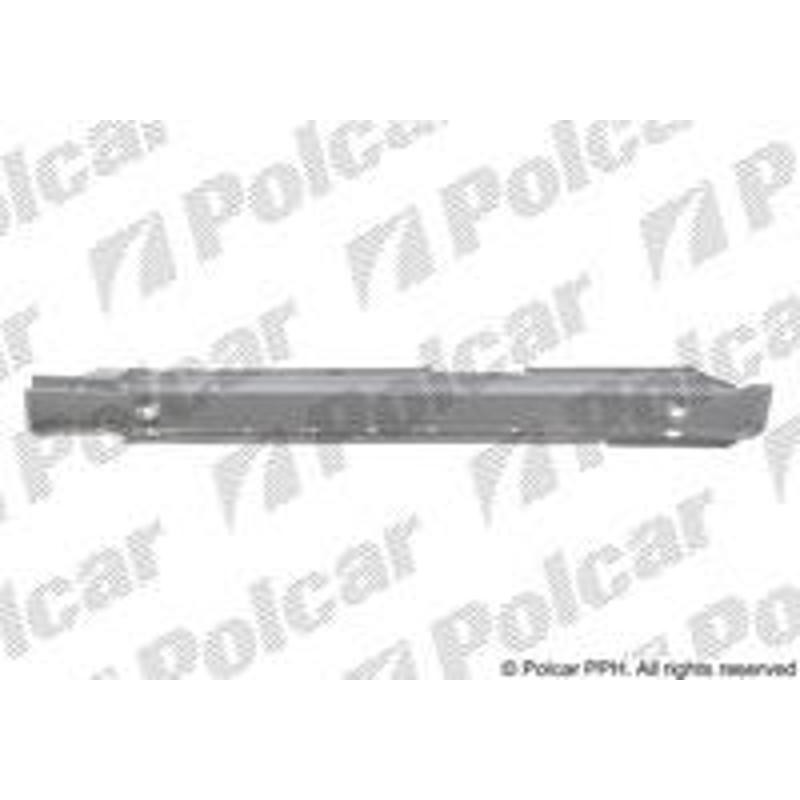 Prah - 501541-Q - ľavý
