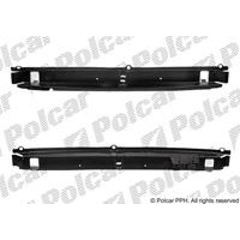 Výstuha nárazníka - 501596-3