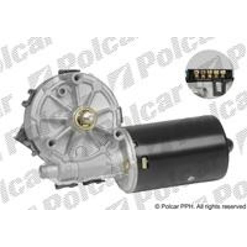 Motorček stieračov - 5015SWP1 - predok