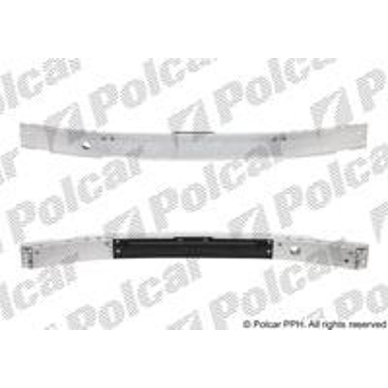 Výstuha nárazníka - 501607-3