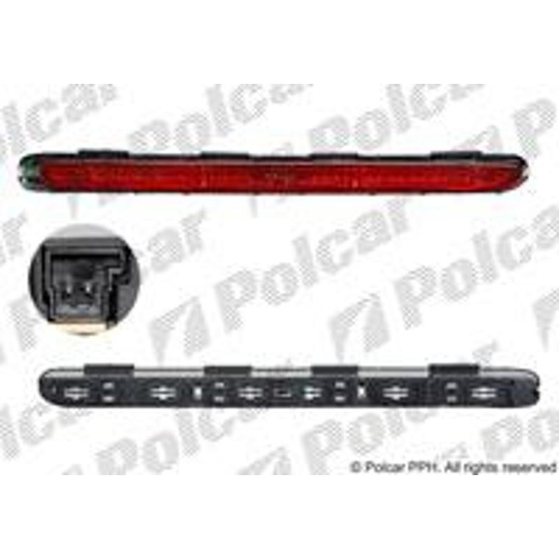 Svetlo stop - 5016911E