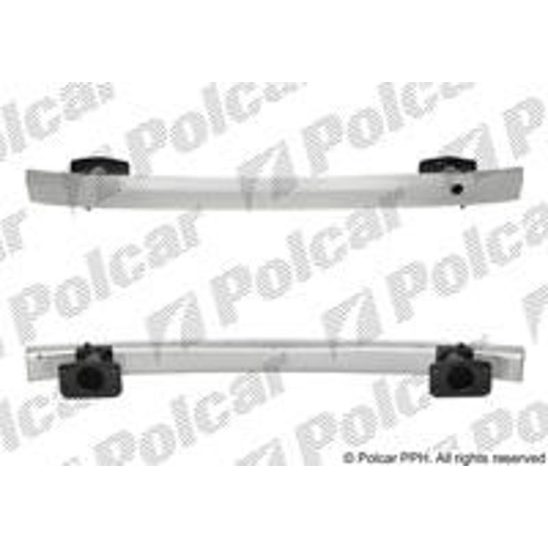 Výstuha nárazníka - 501696-3