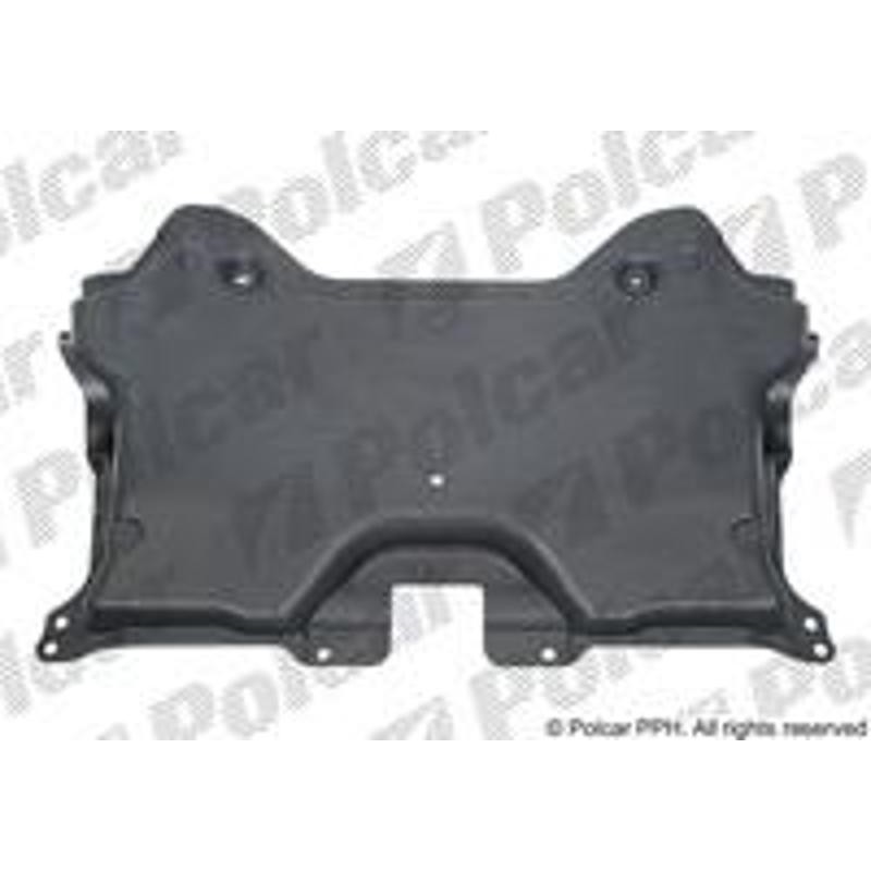Kryt motora - 501834-5