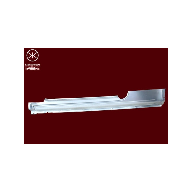 Prah dverí - 5023001 - vľavo