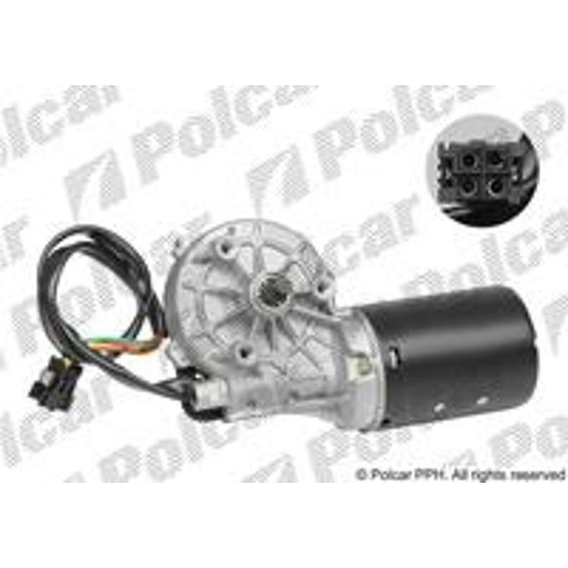 Motorček stieračov - 5024SWP1 - predok