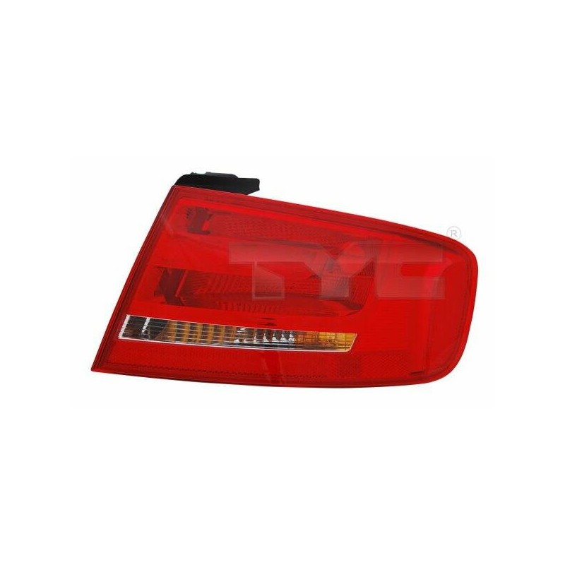 Zadné svetlo - 11-11247-01-2 - vpravo