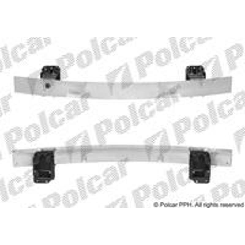 Výstuha nárazníka - 50350713