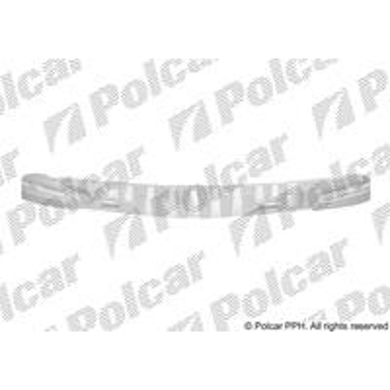 Výstuha nárazníka - 50350714