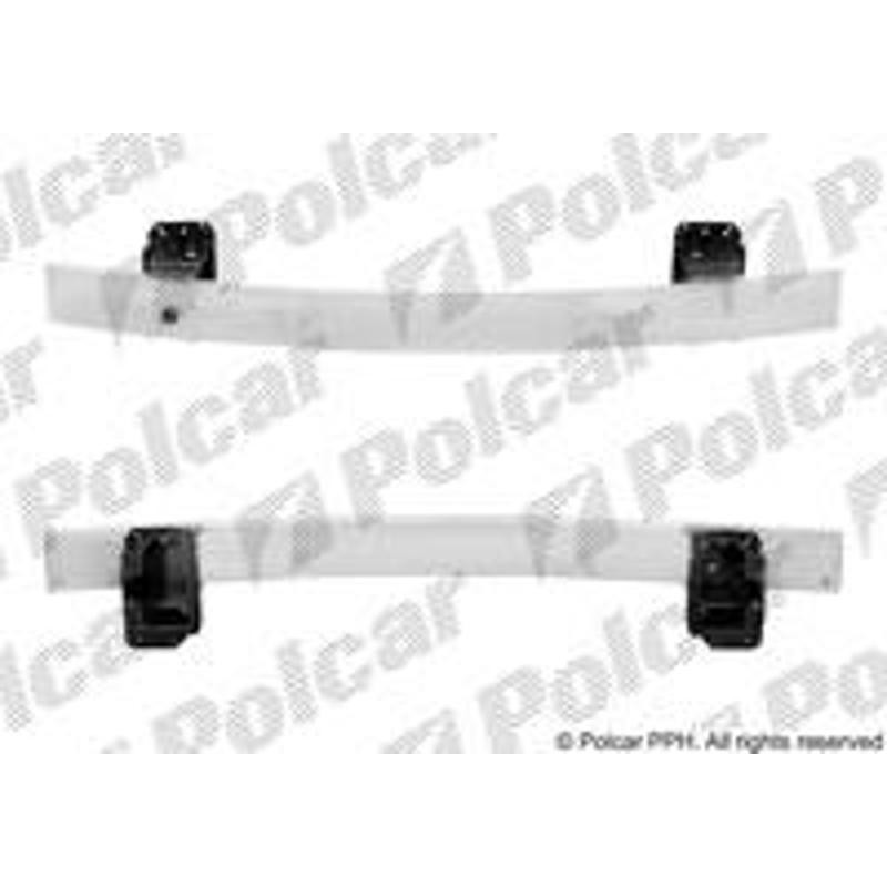 Výstuha nárazníka - 503507-3