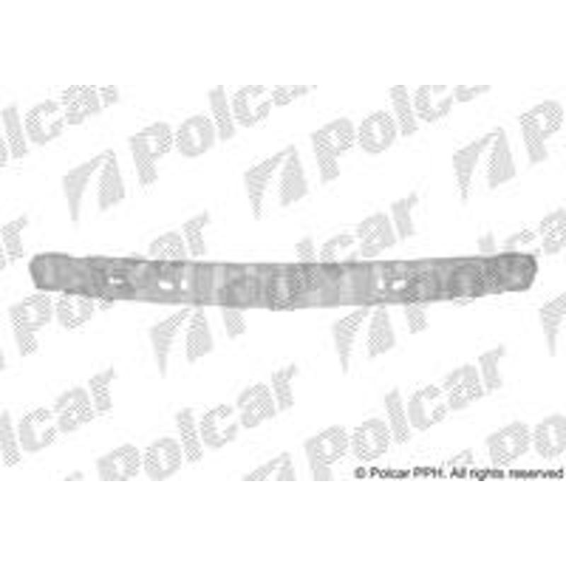 Výstuha nárazníka - 503507-4