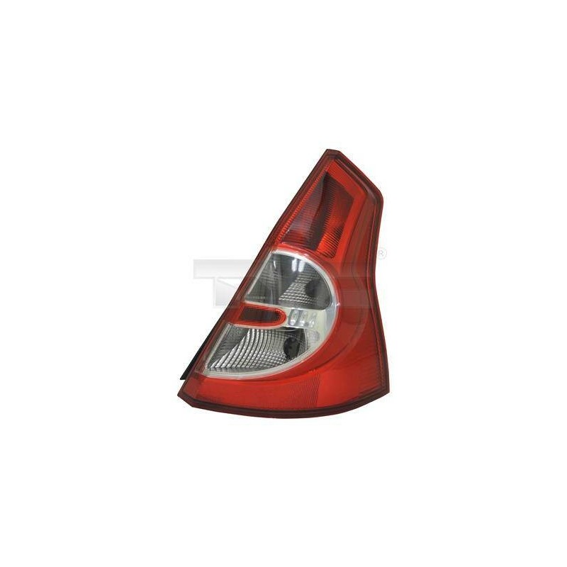 Zadné svetlo - 11-11388-01-2 - vľavo
