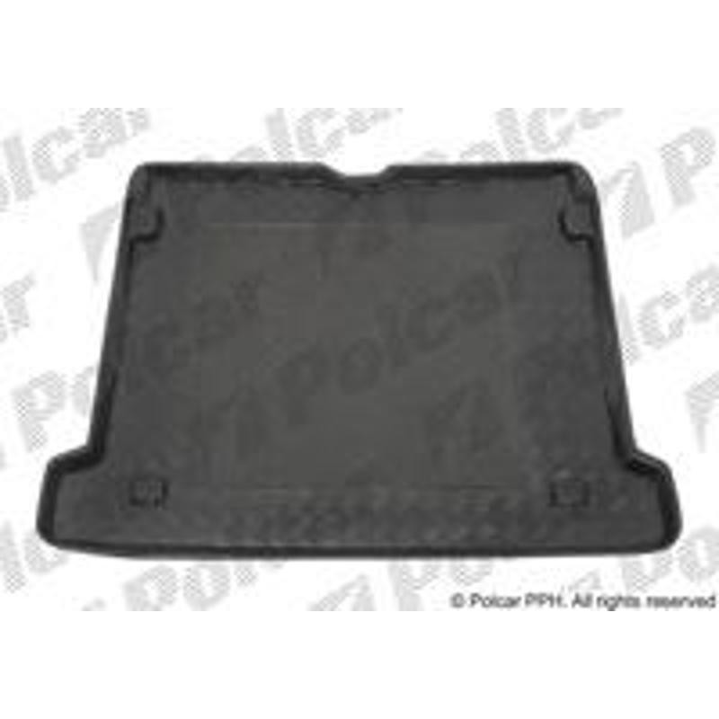 Vložka batožinového priestoru - 5038WB-7