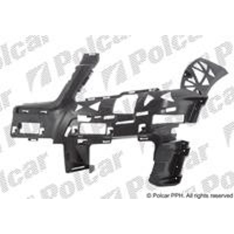 Držiak nárazníka - 50390720 - pravy