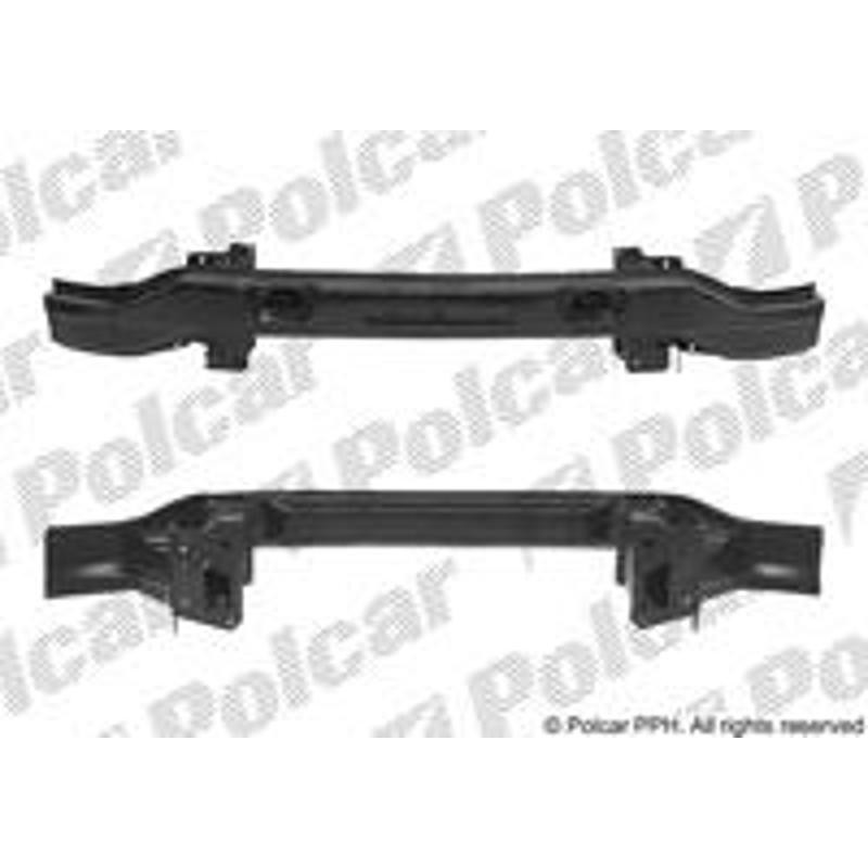 Výstuha nárazníka - 504007-3