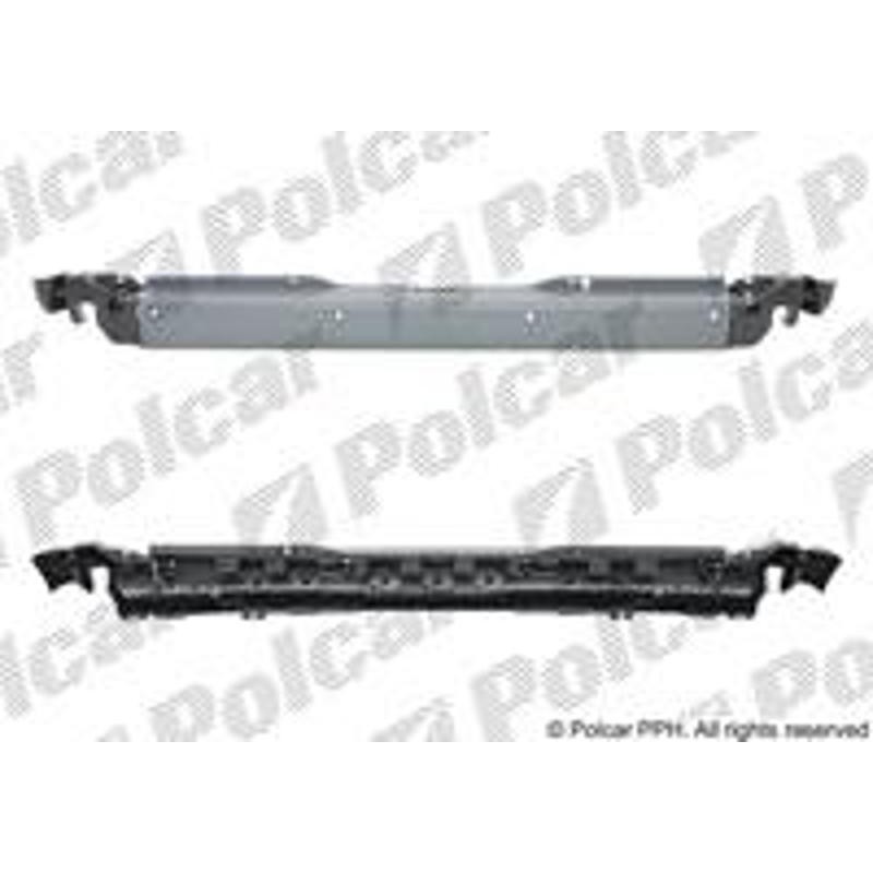 Zadný nárazník - 504096-1