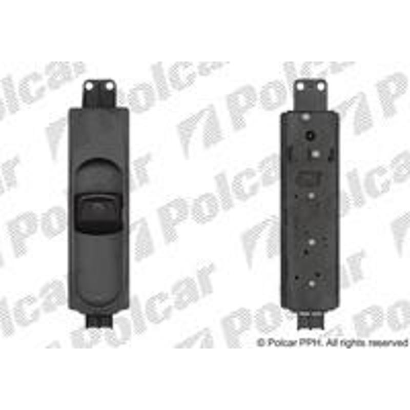 Mechanizmus stahovania - 5040P-76