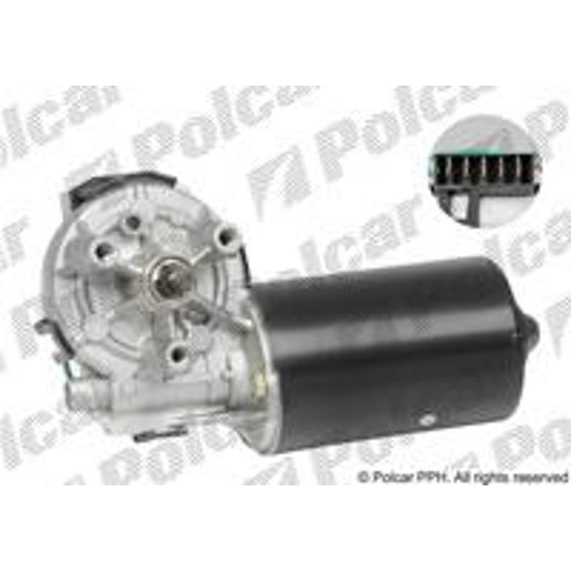 Motorček stieračov - 5044SWP1 - predok