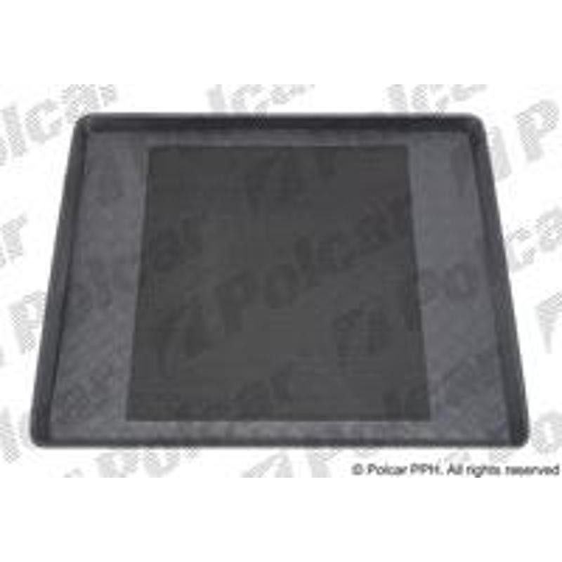 Vložka batožinového priestoru - 5044WB-7