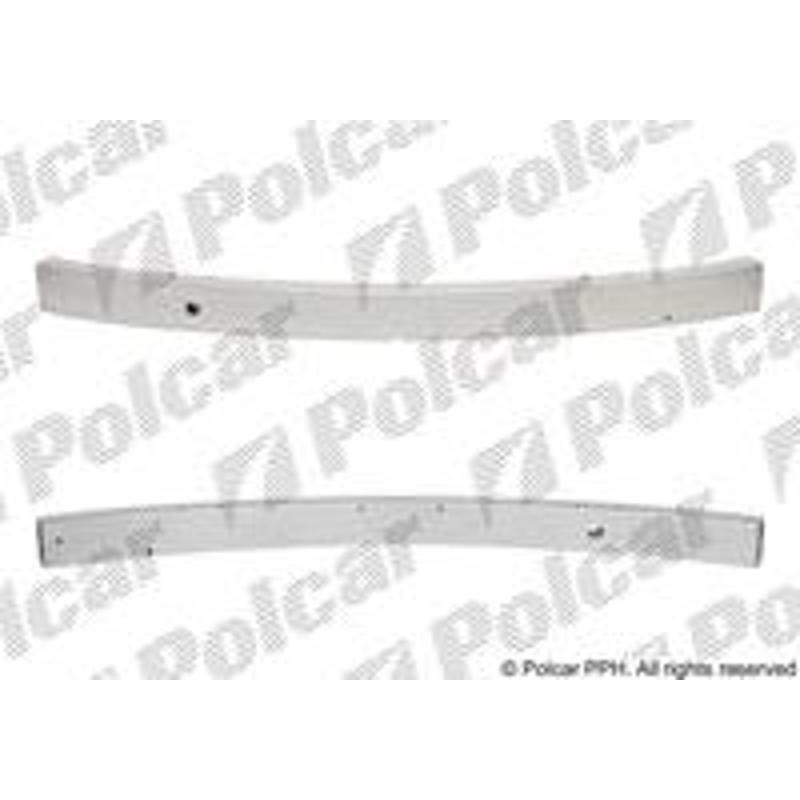 Výstuha nárazníka - 504507-3