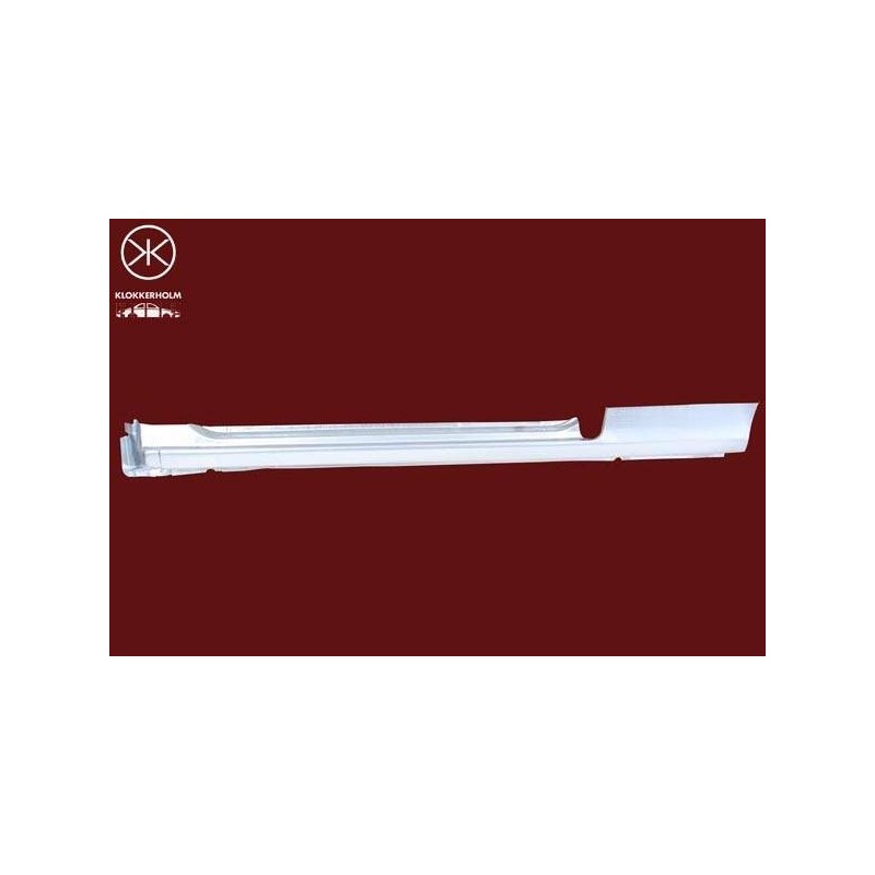 Prah dverí - 5050002 - vpravo