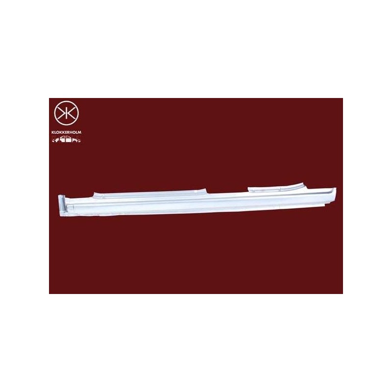 Prah dverí - 5050012E - vpravo