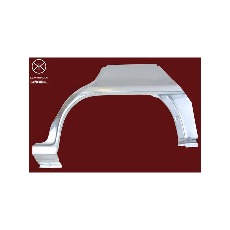 Bočnica - 5050586 - vzadu vpravo