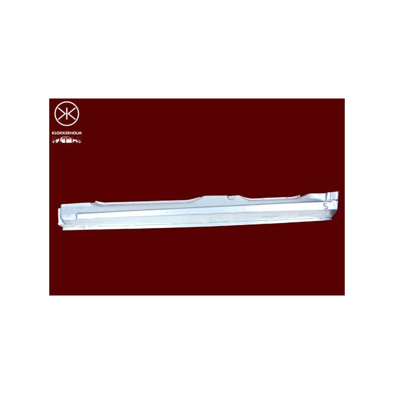 Prah dverí - 5051011 - vľavo