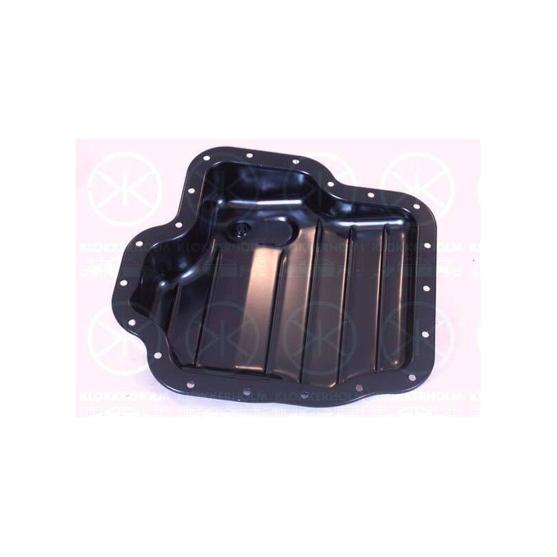 Olejová vaňa - V63-0025