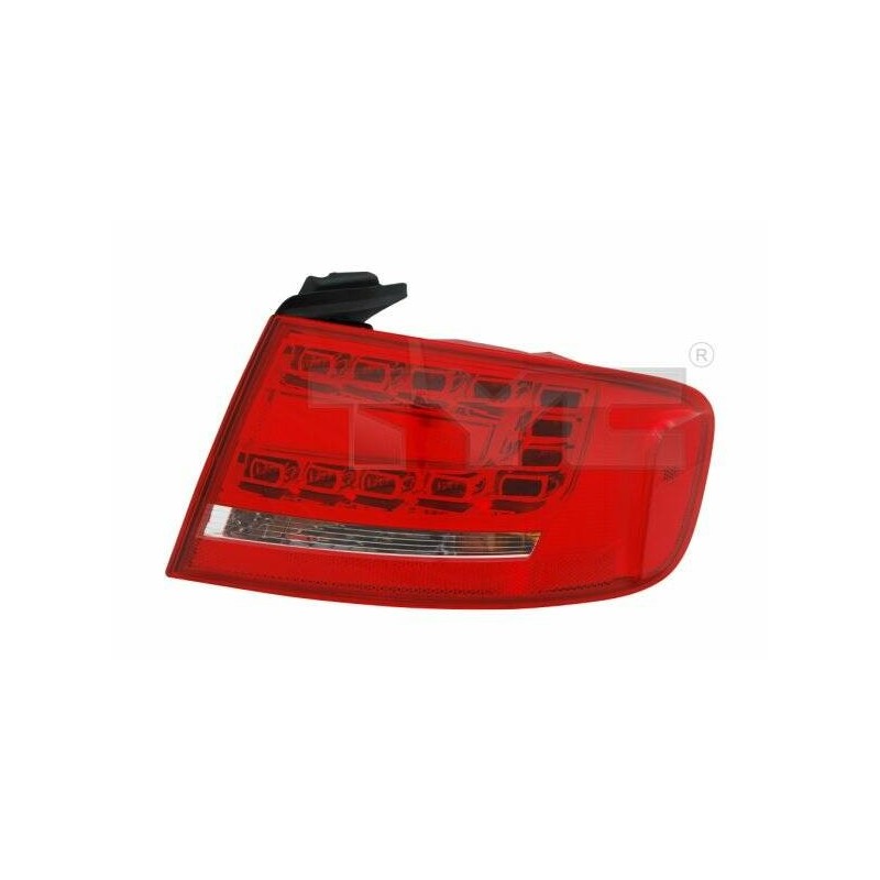 Zadné svetlo - 11-11556-01-2 - vľavo