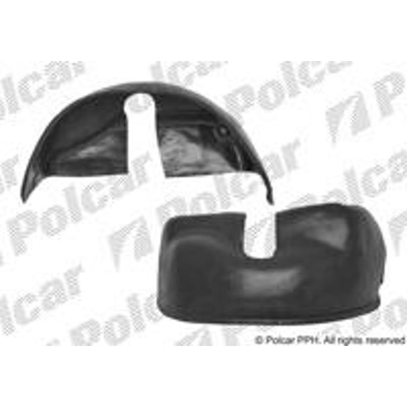 Podblatník (plast) - 5062FL-1 - ľavý