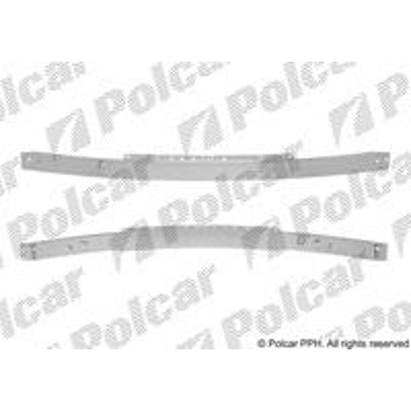 Výstuha nárazníka - 507007-3