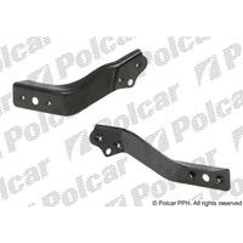 Držiak nárazníka - 50700733 - ľavý