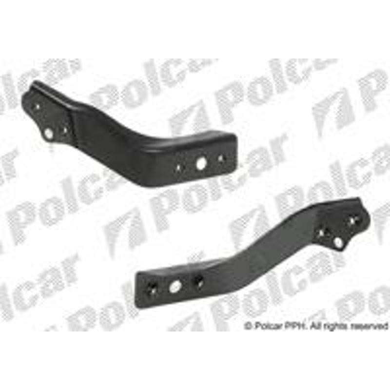 Držiak nárazníka - 50700734 - pravý