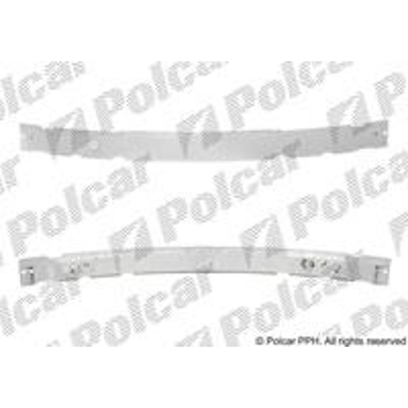 Dolný nosník predného čela - 507034