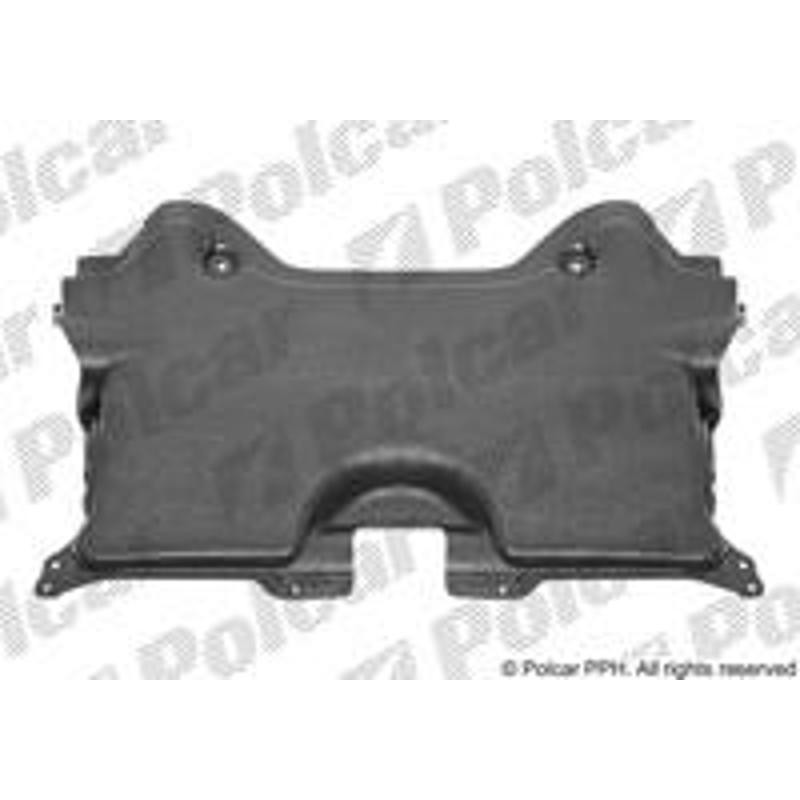 Kryt motora - 507034-5