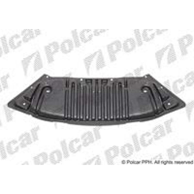 Dolný kryt nárazníka - 5070346Q