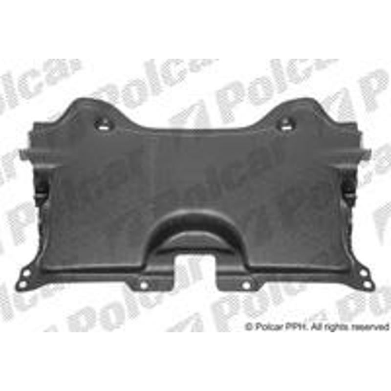 Kryt motora - 5070348Q