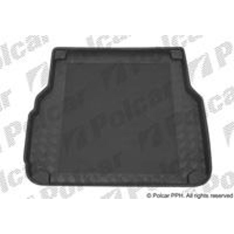 Vložka batožinového priestoru - 5070WB-5