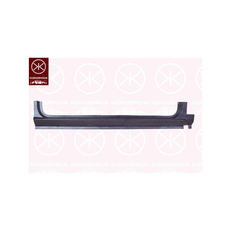 Prah dverí - 5088012 - vpravo