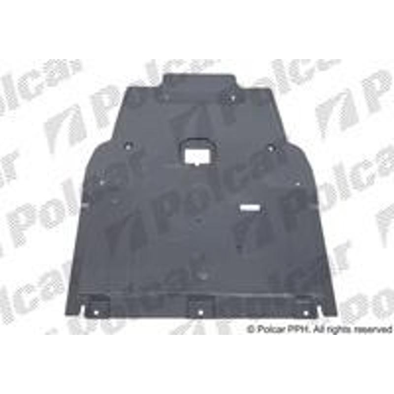 Kryt motora - 50C134-5
