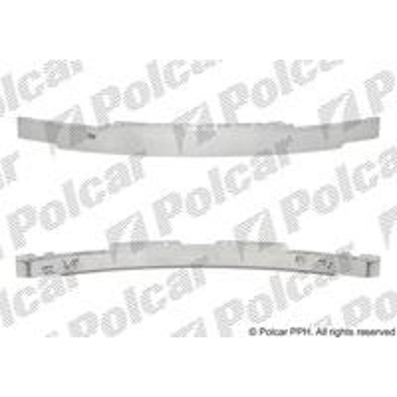 Výstuha nárazníka - 50E107-3