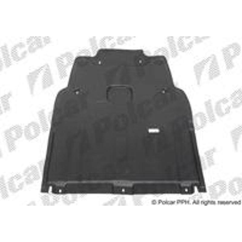 Kryt motora - 50L1345Q