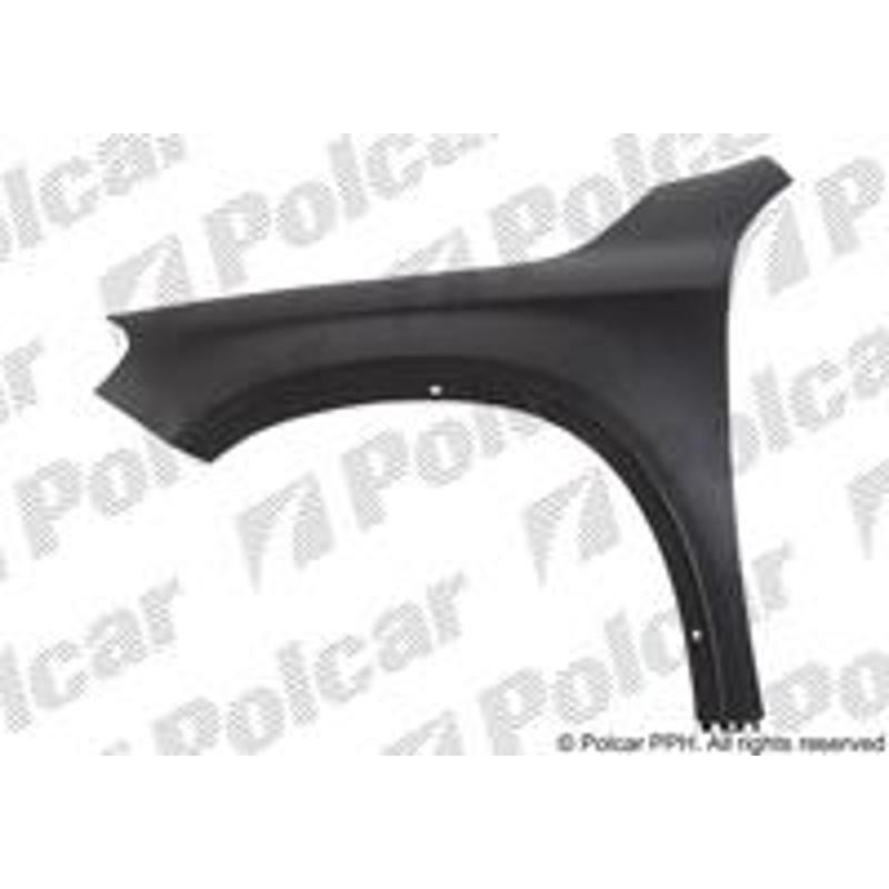 Predný blatník - 50L202-1 - pravý